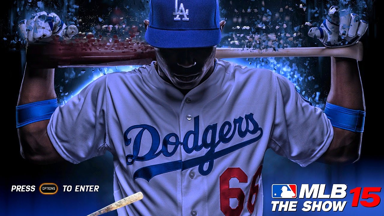 MLB 15 Road to The Show - Part 1 - First Game (Playstation 4 Gameplay / Walkthrough)