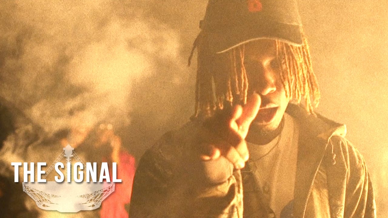 GOON de GARCONS - Out The Flames | All Def Music