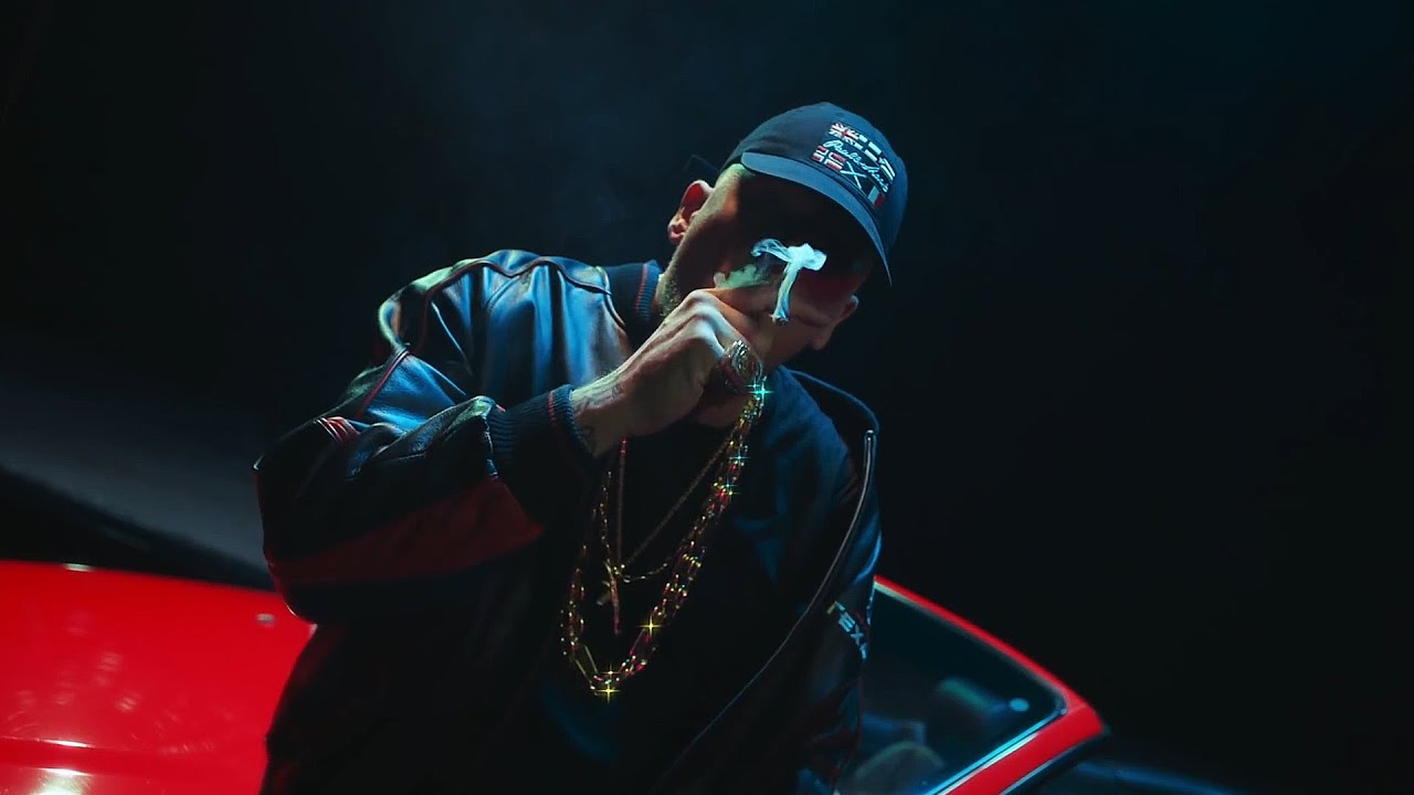 [FREE] Bonez MC x Raf Camora Type Beat 2022 