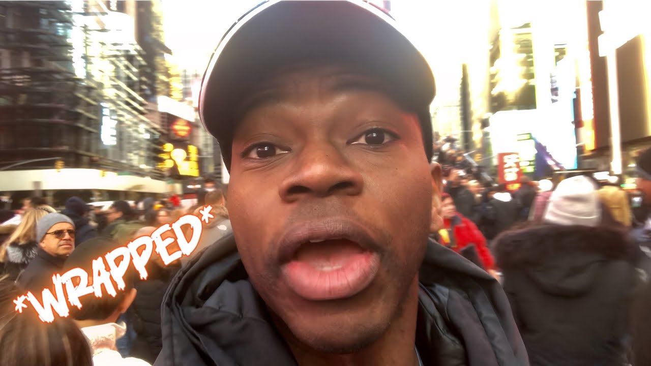 Midtown NYC Raw: This is What Happened [Dec 30, 2025]