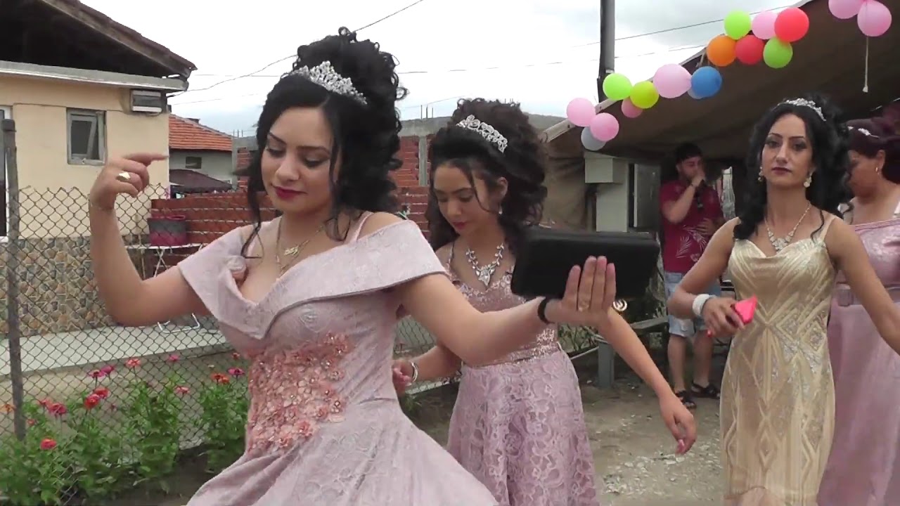Кръщене на Божидар Секирово 2019
