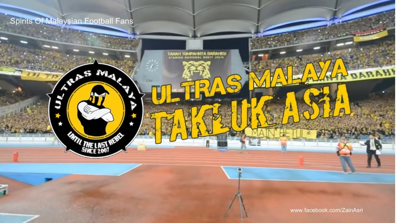 ULTRAS MALAYA (UM07) Malaysia