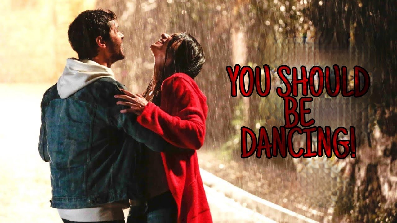 Turkish Multifandom - You Should Be Dancing