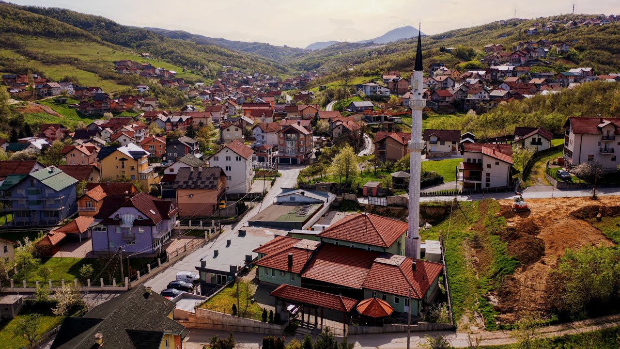 Džemat Zabrđe