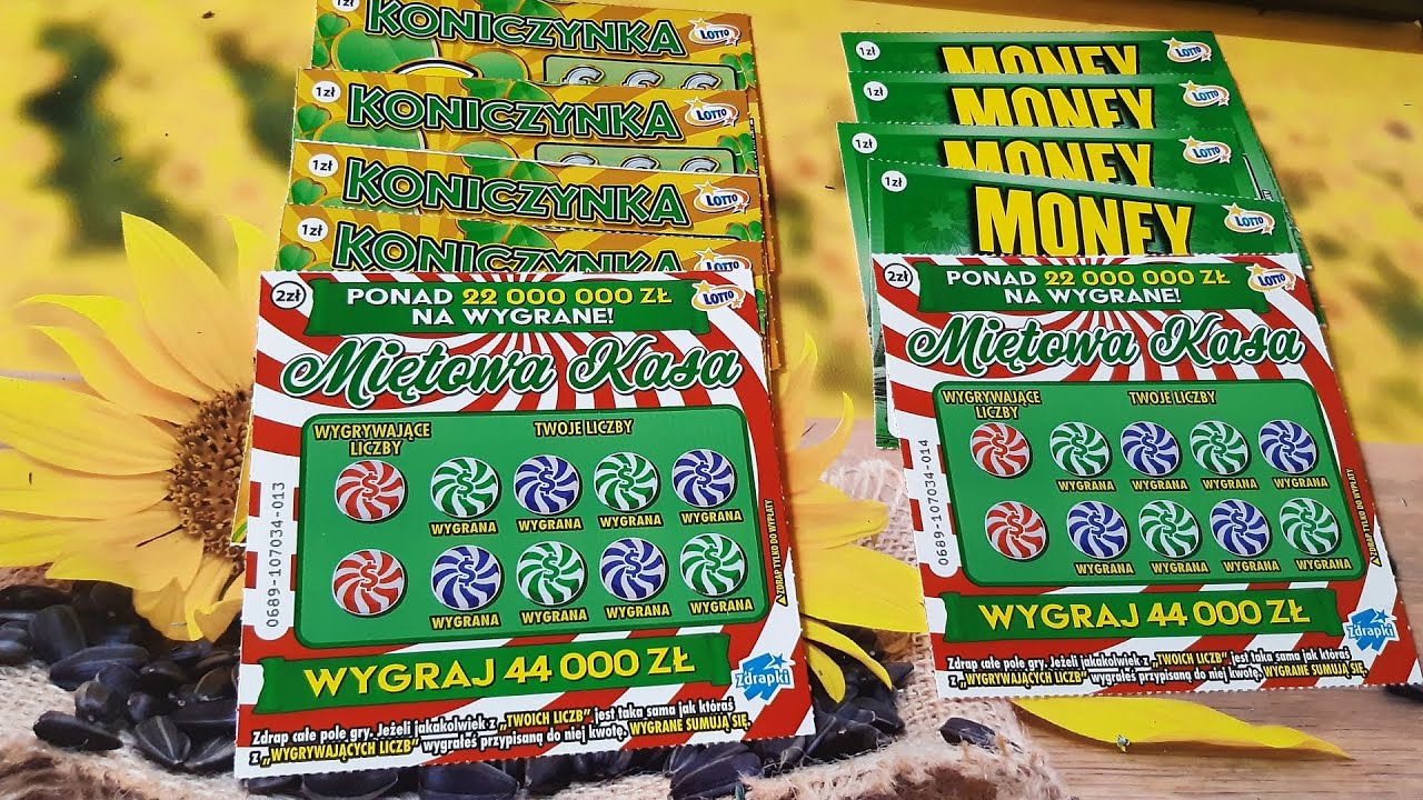 #776 Miks maluszków😀🍀😍