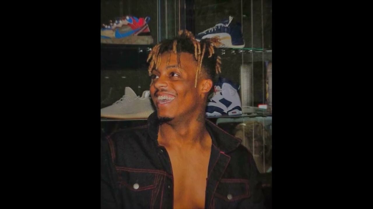 (FREE) [OLD] Juice WRLD x Nick Mira Type Beat - 