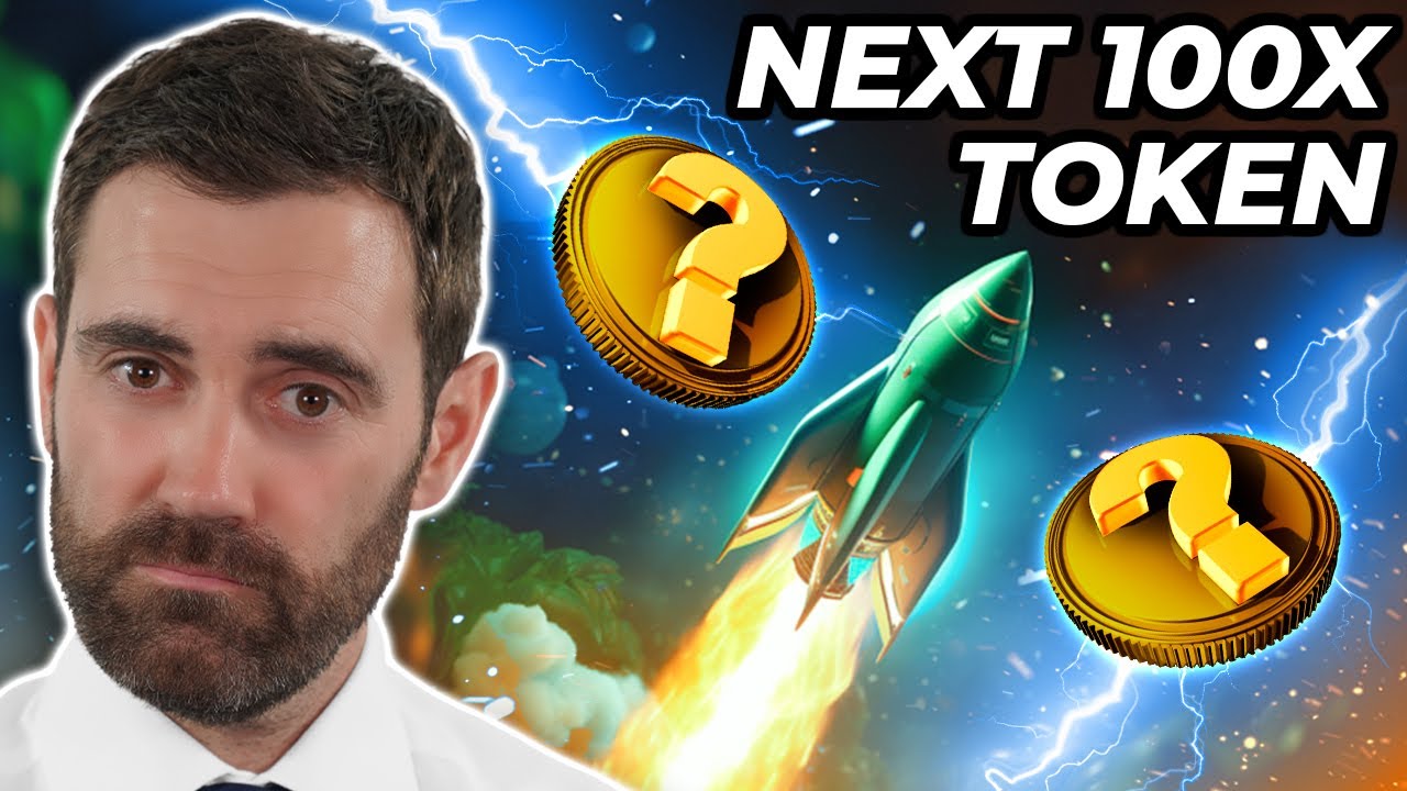 Where To Find 100x Tokens Before It's TOO LATE!! 🚀