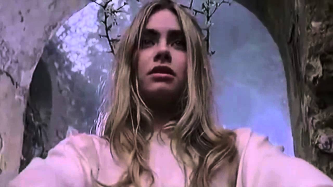 Witchcult today- Electric wizard