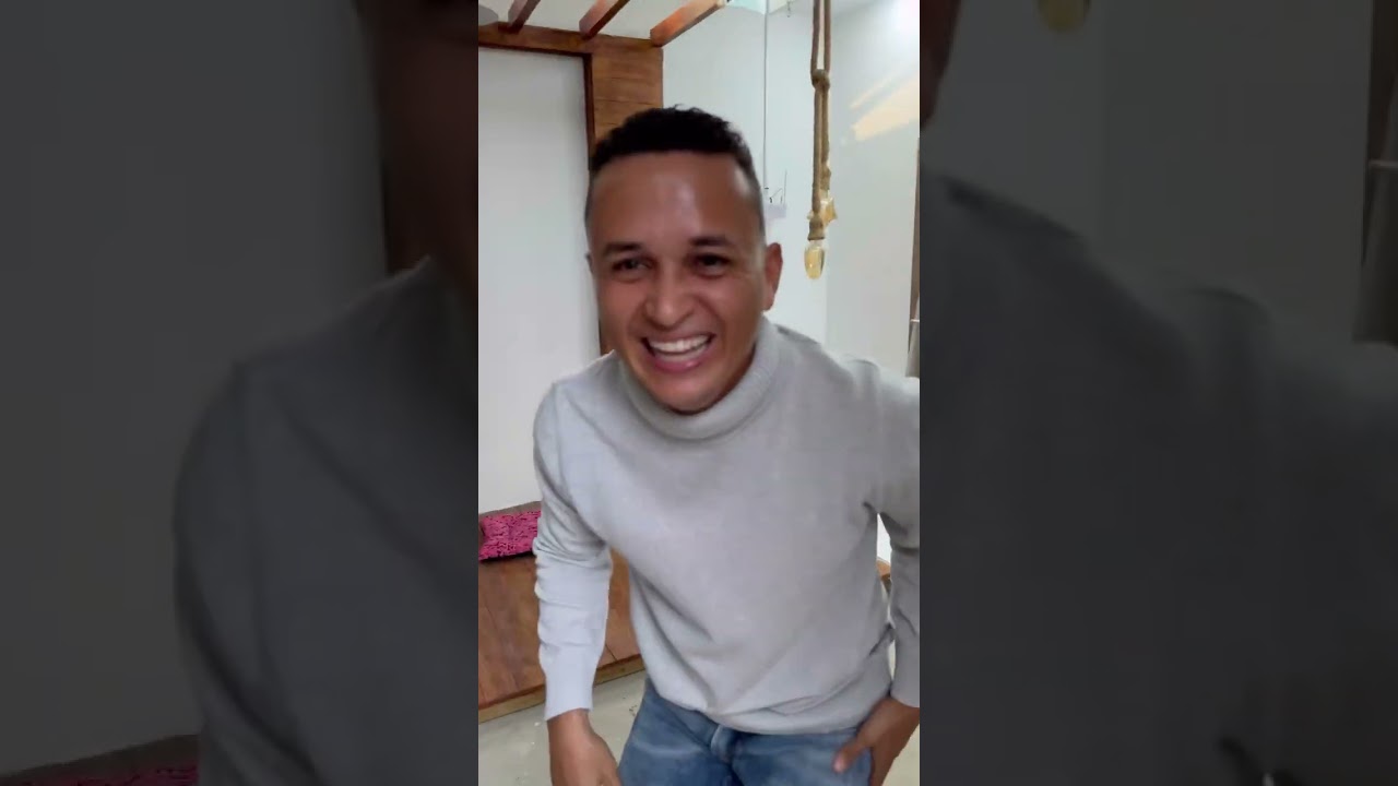 El cambio de look a mi mamá