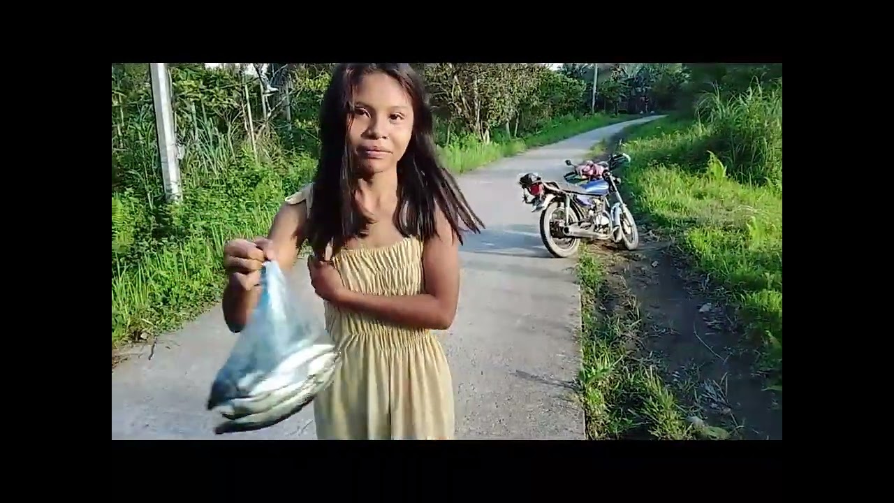 @ Alang-Alang Leyte lako tayo dito sa lugar nila, 