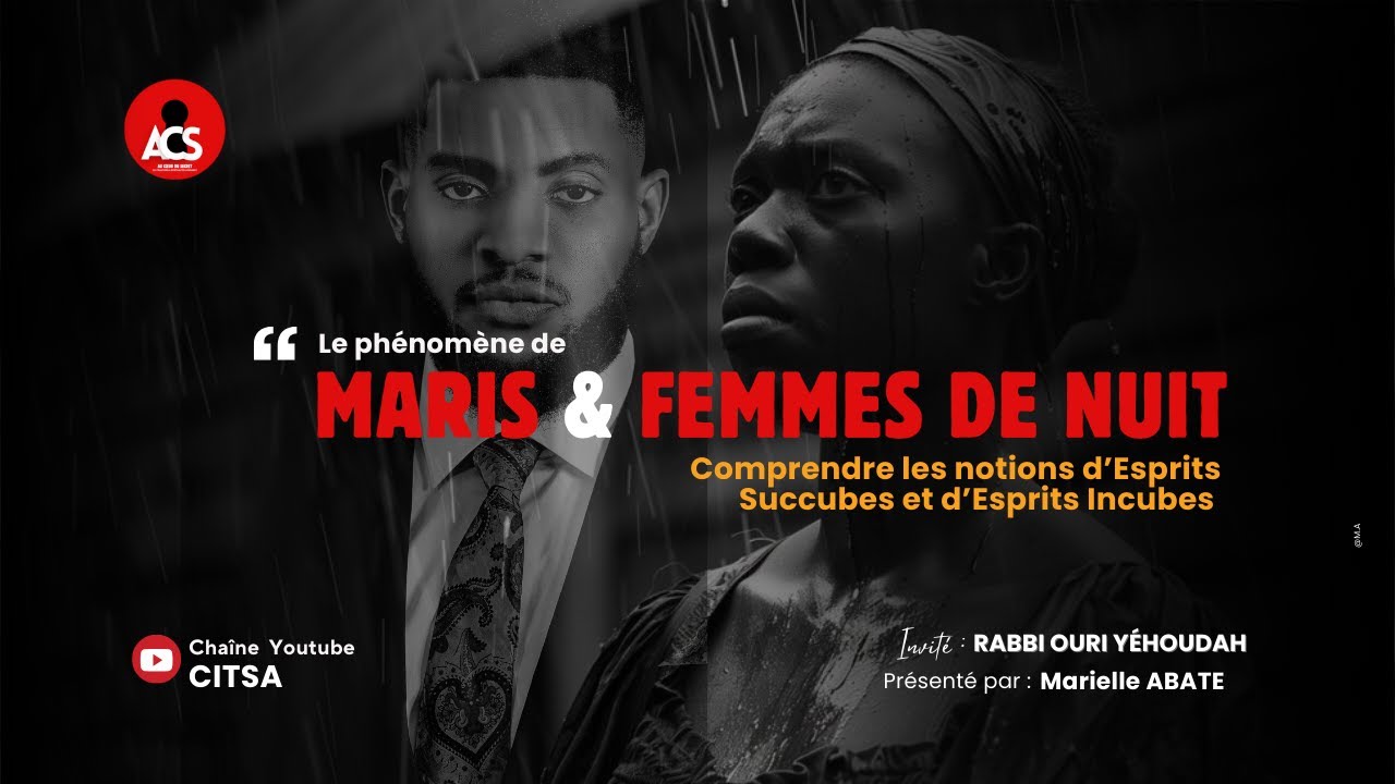 AU COEUR DU SECRET EPI 88 : MARIS ET FEMMES DE NUIT