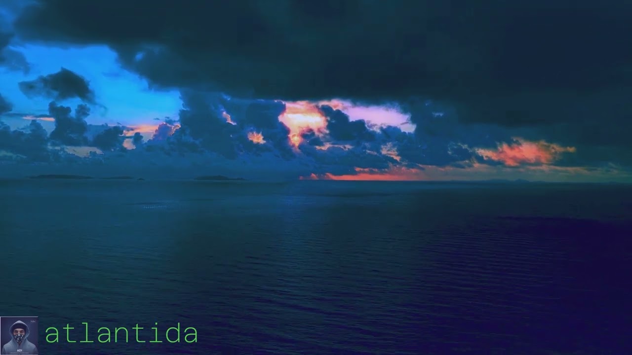 🎶 Adi 🎶  Atlantida