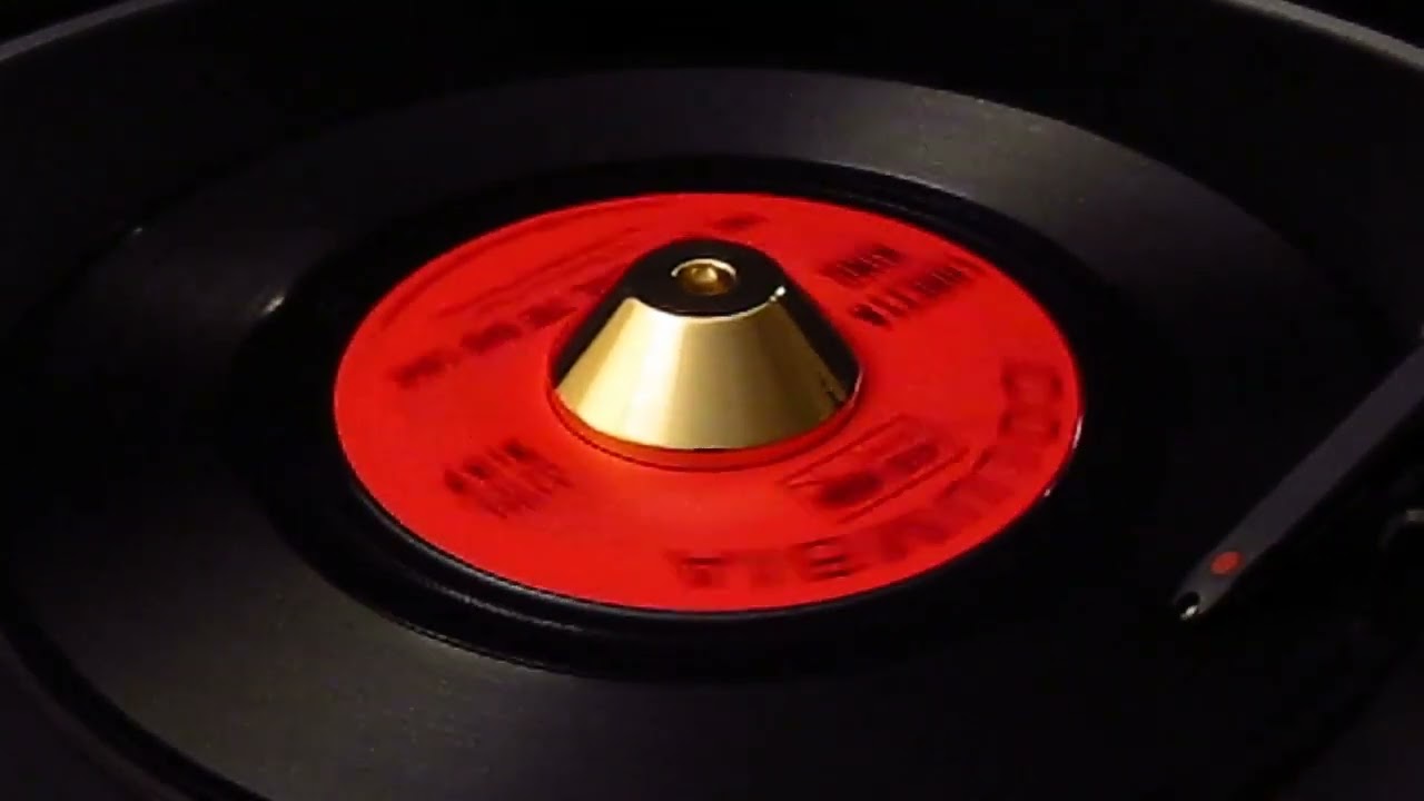 Loretta King - The Good Love, The Bad Love