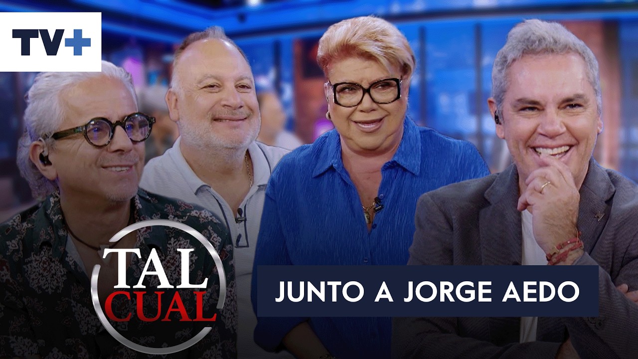 Tal Cual | 24 de Febrero de 2025