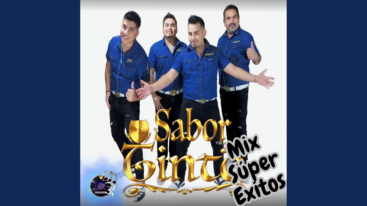 Mix Súper Exitos