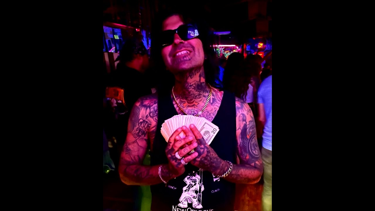 [FREE] Yelawolf x Caskey Type Beat 