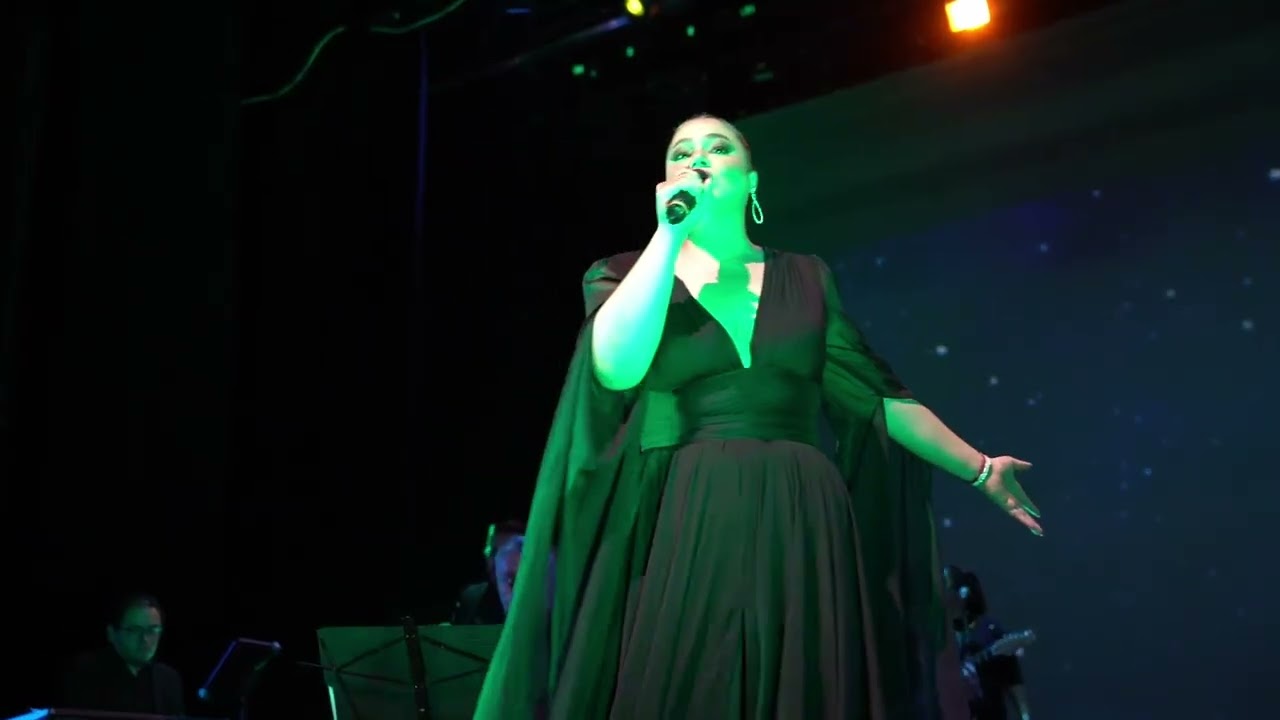 06.-Masoquista, In&eacute;s Sandoval