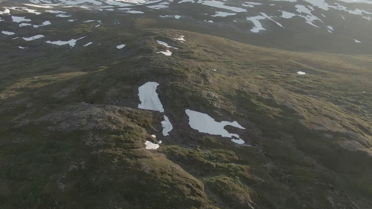 Karlsøy Kommune, Reinøy, Ringvassøy Gamnes