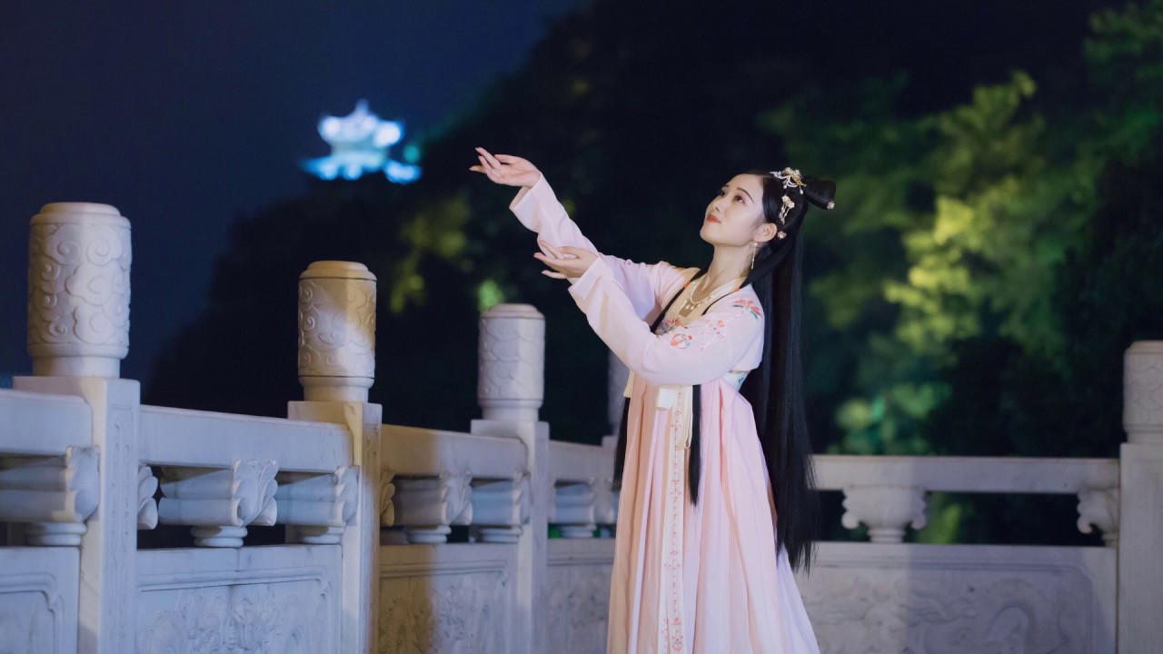 [Vietsub] Ngàn Năm Một Giấc Chiêm Bao - 千年一夢 - Ngụy Tân Vũ - 魏新雨