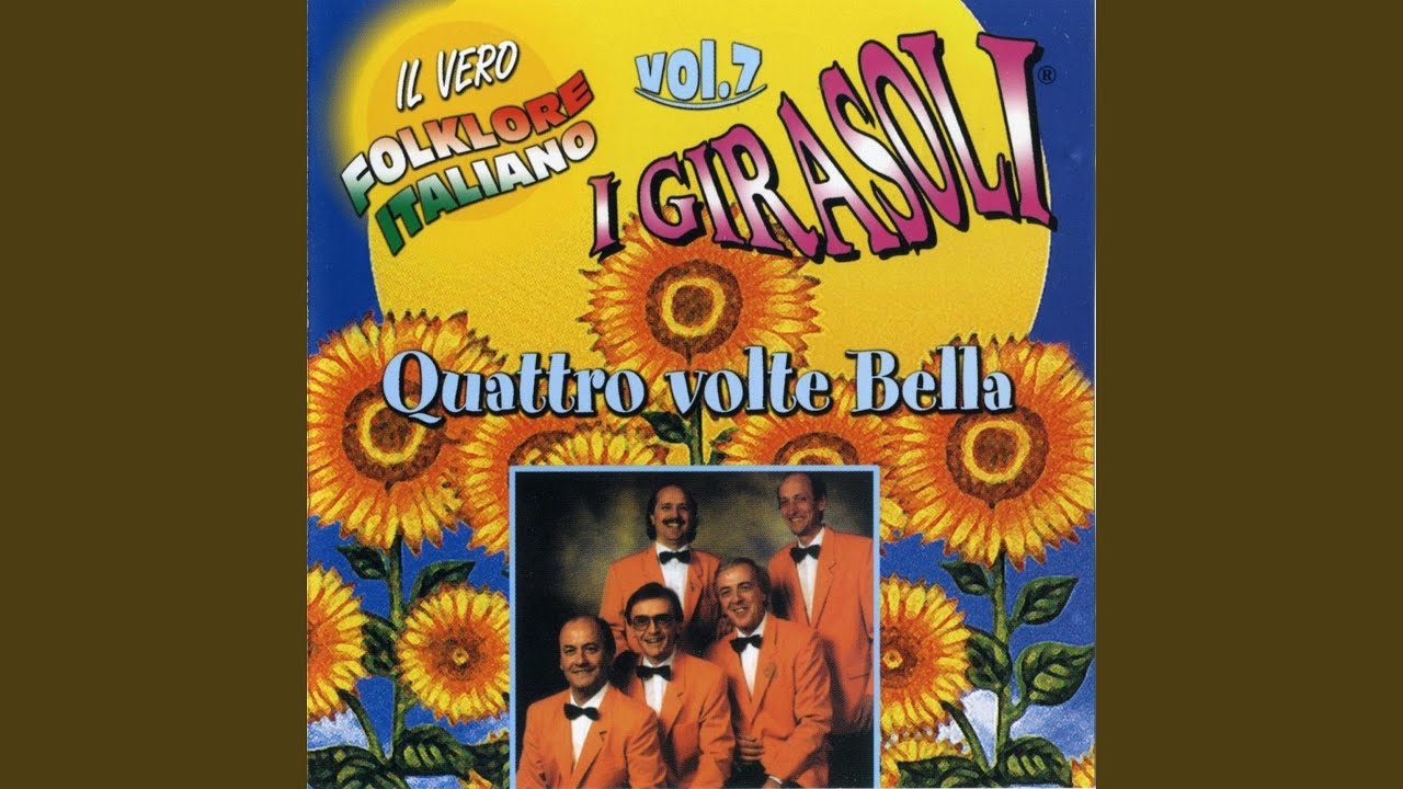 Italia bella