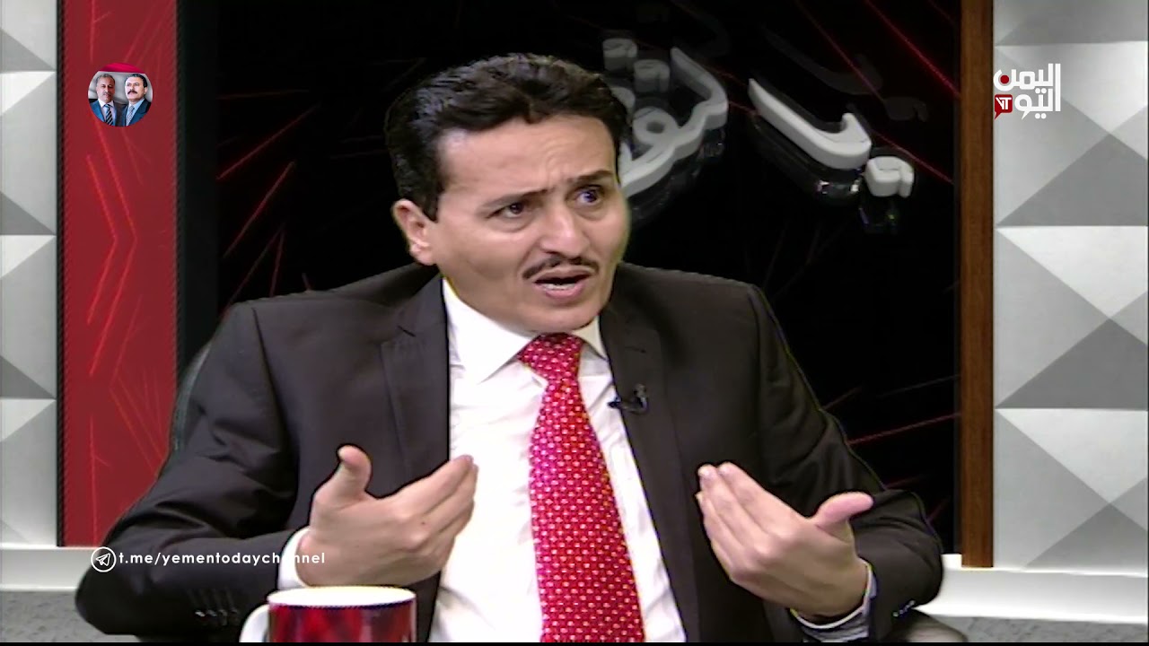 بالتفصيل مع انور الاشول | ضيف الحلقة فهد الشرفي (ج2)  24-09-2021