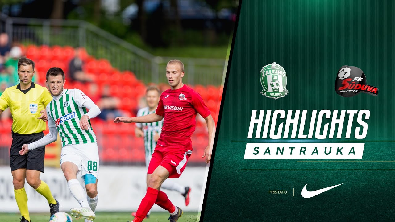 BEHIND THE SCENES | KITU KAMPU | ŽALGIRIS 4-0 SŪDUVA | MIKOLIŪNAS