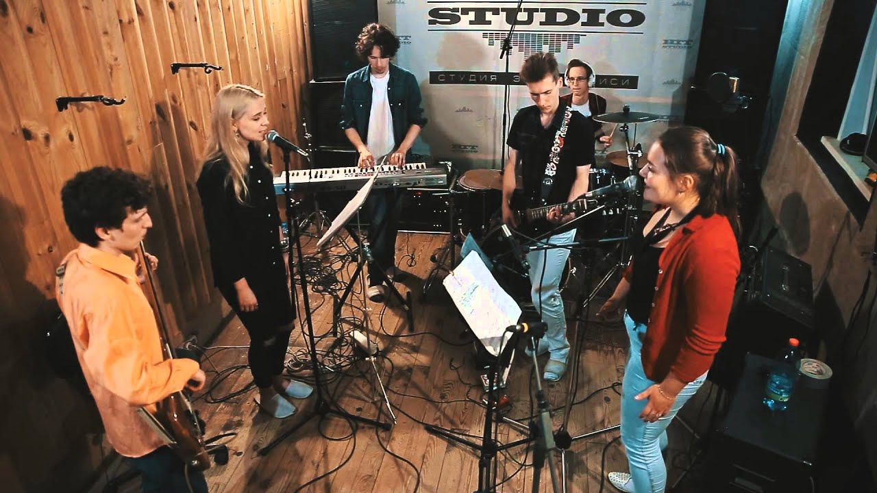 Groovytation - Good Times (Chic cover)
