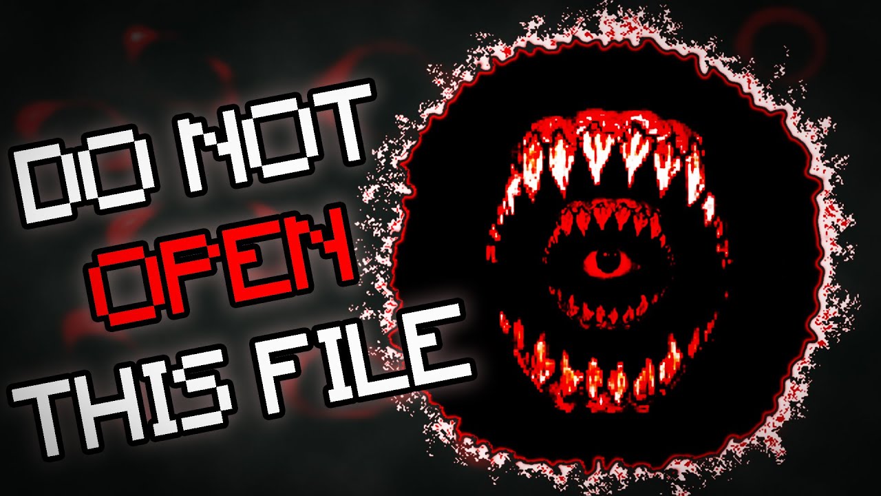 I Opened Wonderland.jar 2.0 in Minecraft… It Was a Huge Mistake