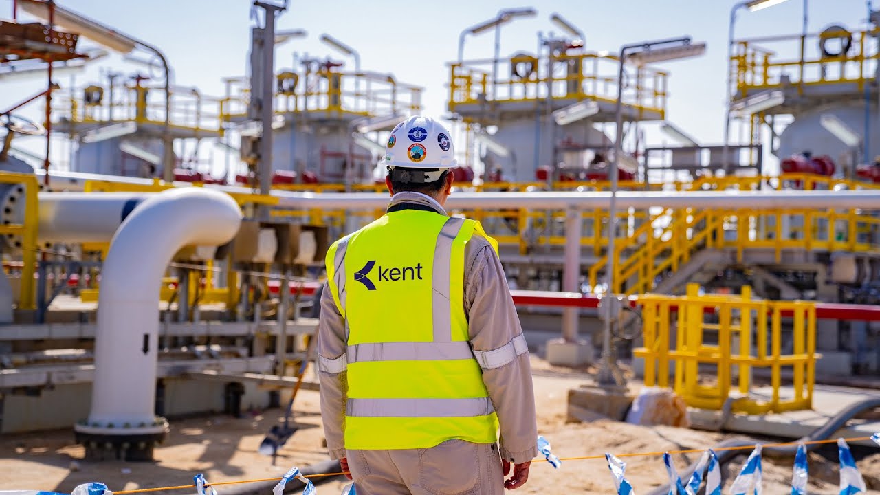 Kent Brings Needed Energy to the World by Running CFD Simulations on Rescale