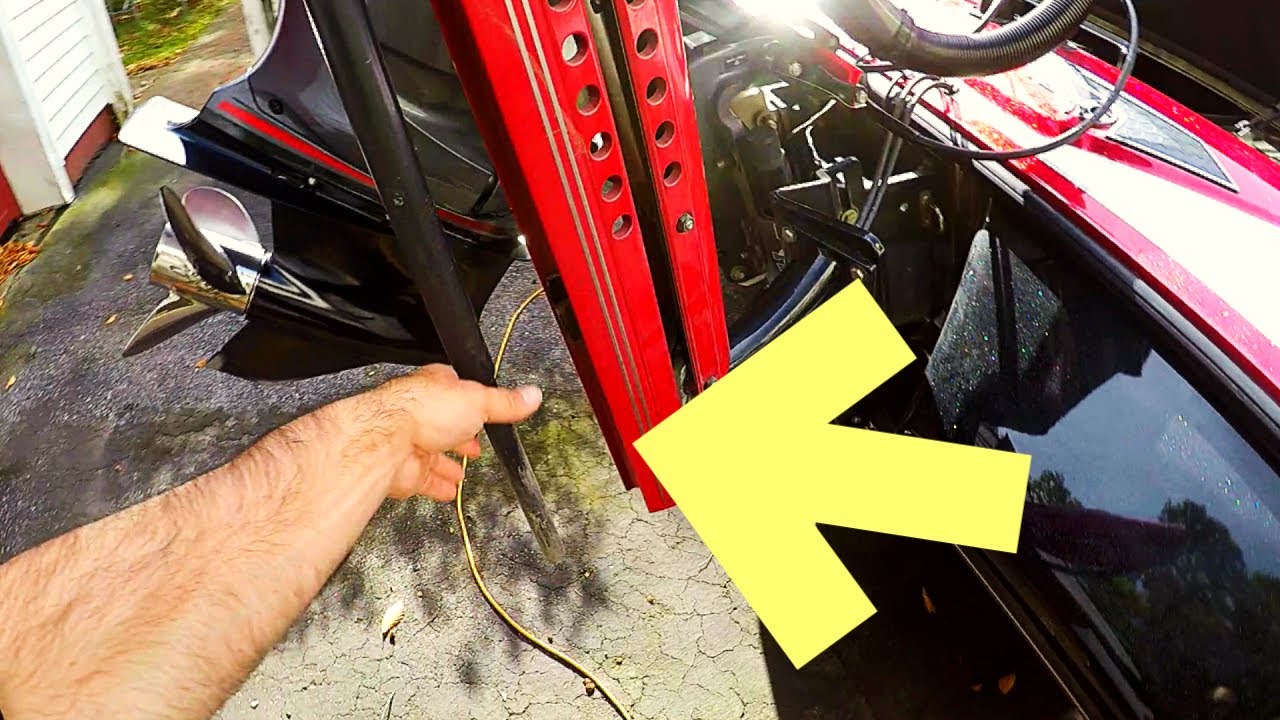 Power Poles Won't GO DOWN!! | Power Pole Troubleshooting