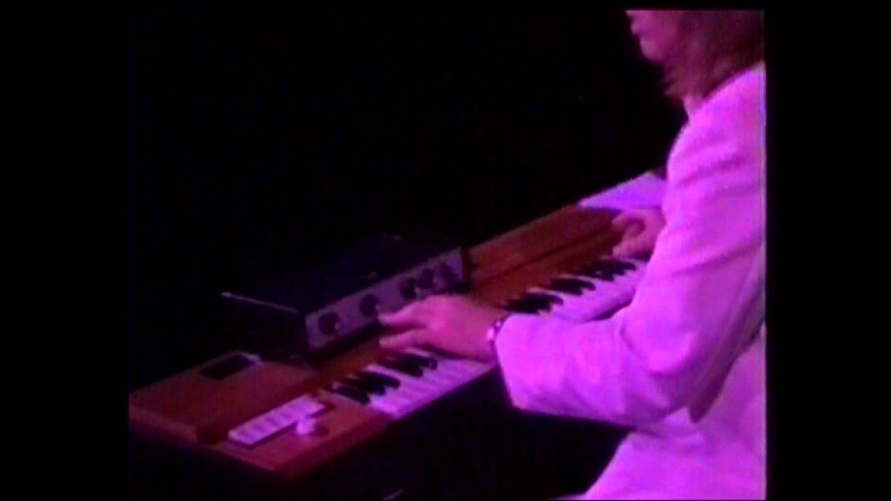 Led Zeppelin: Trampled Under Foot 8/4/1979 HD