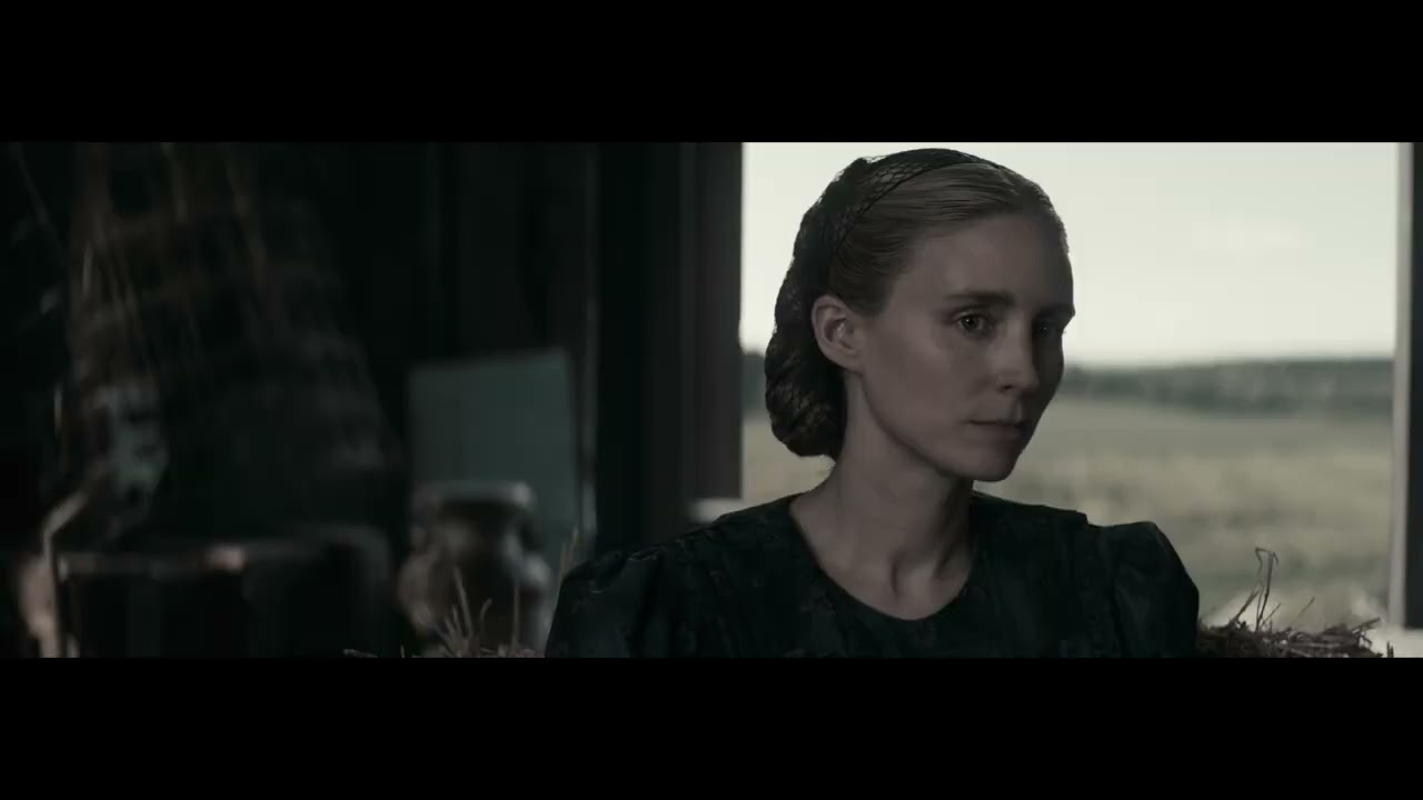 Women Talking | clip - What If They Are Not Guilty