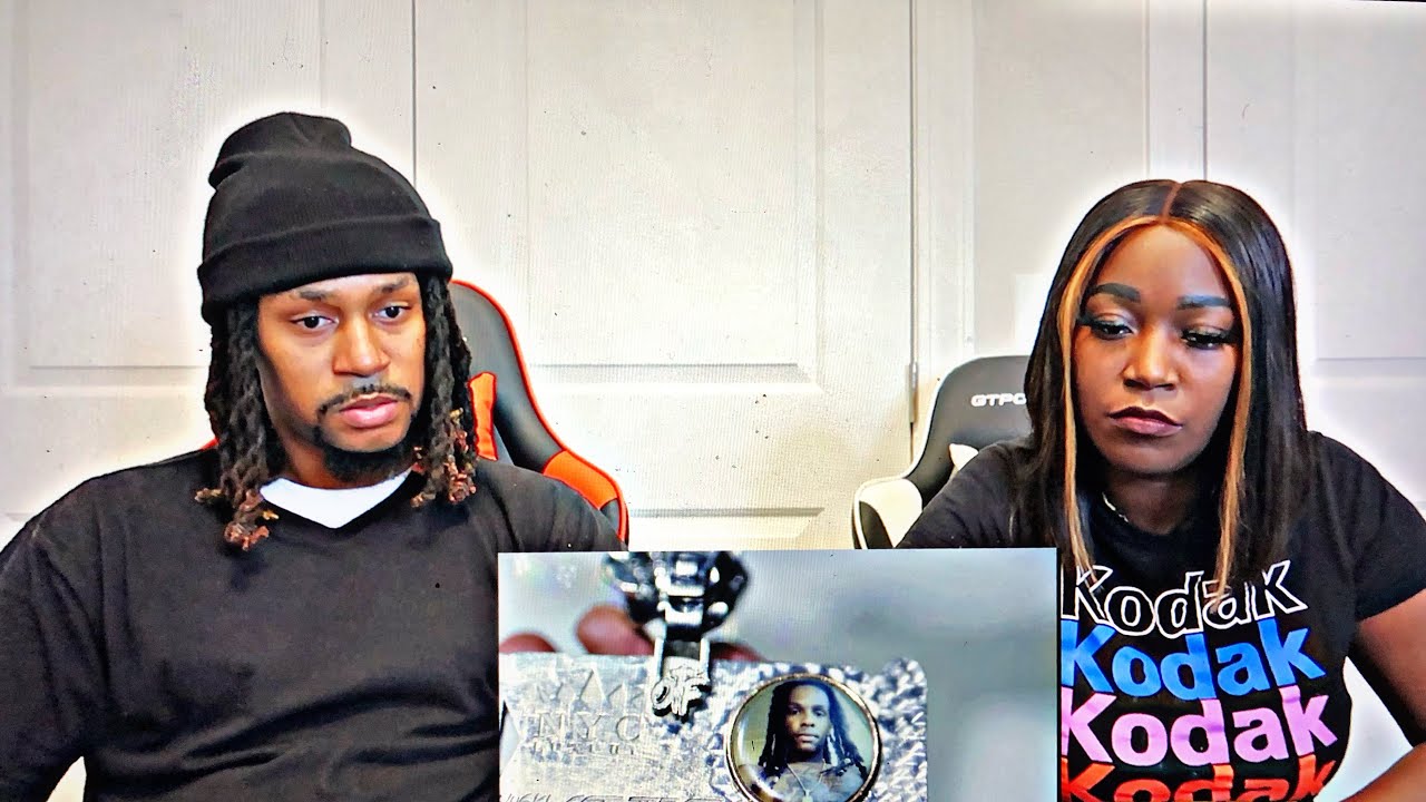 Lil Durk- Backdoor (Official Music Video)|Reaction