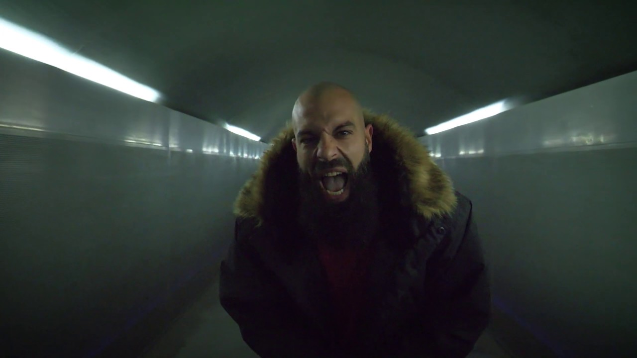 Da Zoo Bros [ Bha n' Dj Force ] - Salgo a la luz (videoclip)