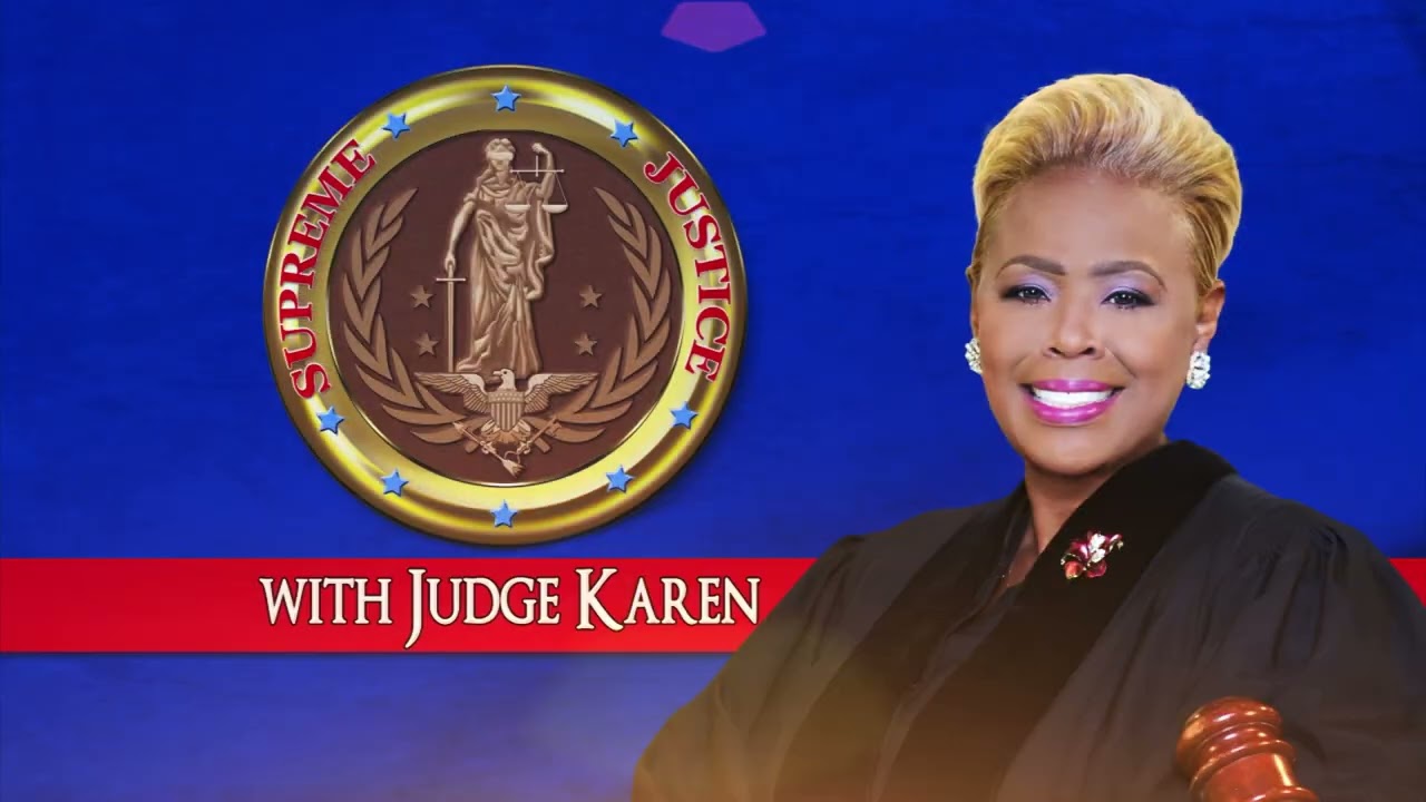 Shut up & Dance | Supreme Justice with Judge Karen