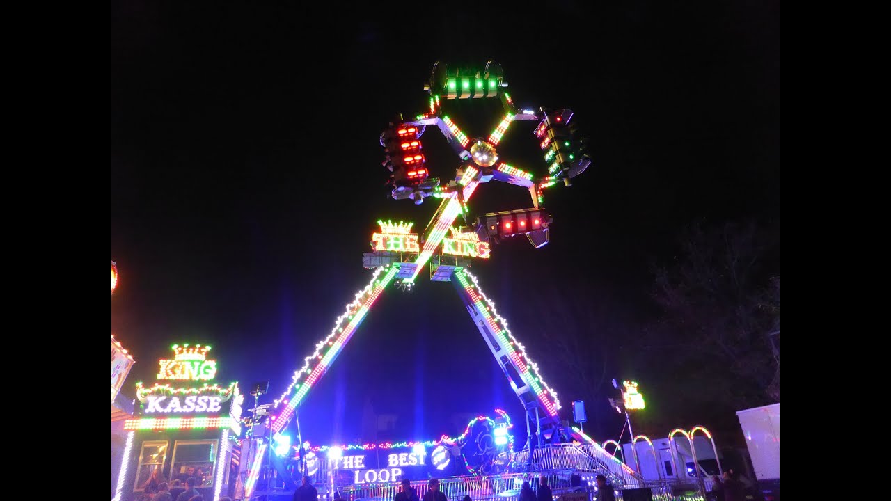 Hochheimer Markt 2014