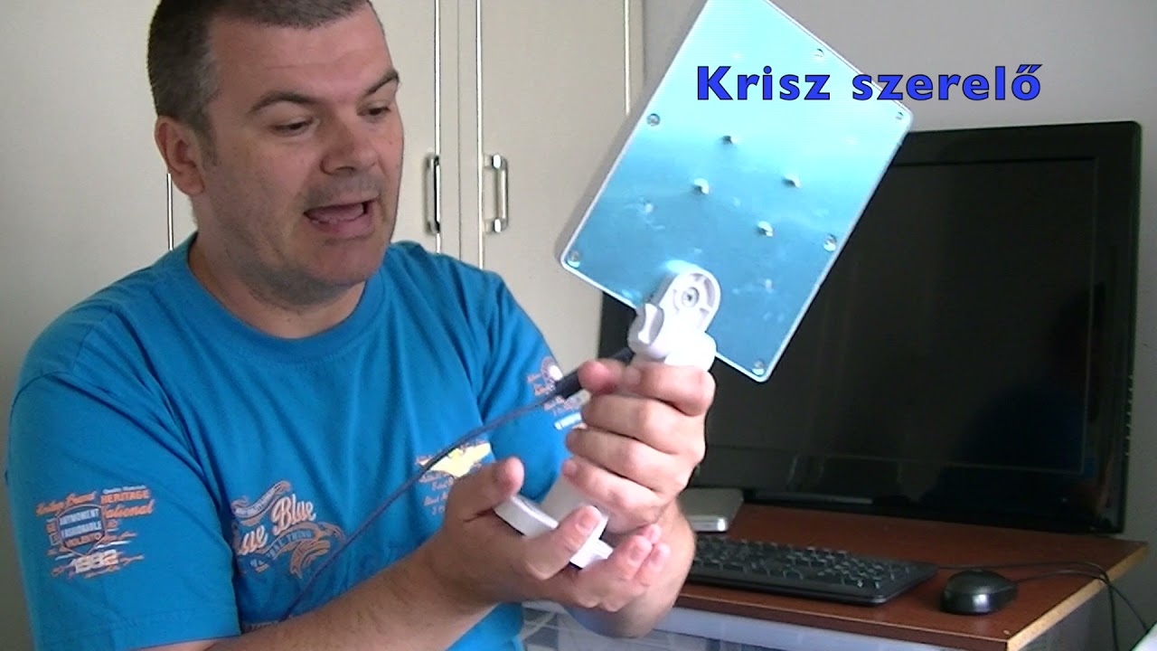 Wifi Antenna