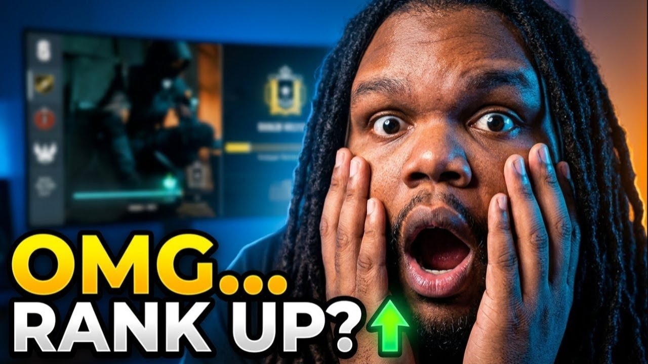 Rainbow Six Siege Operation Silent Hunt! Raking Up LIVE