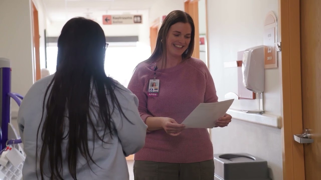 Get to know: Primary Care Clinic