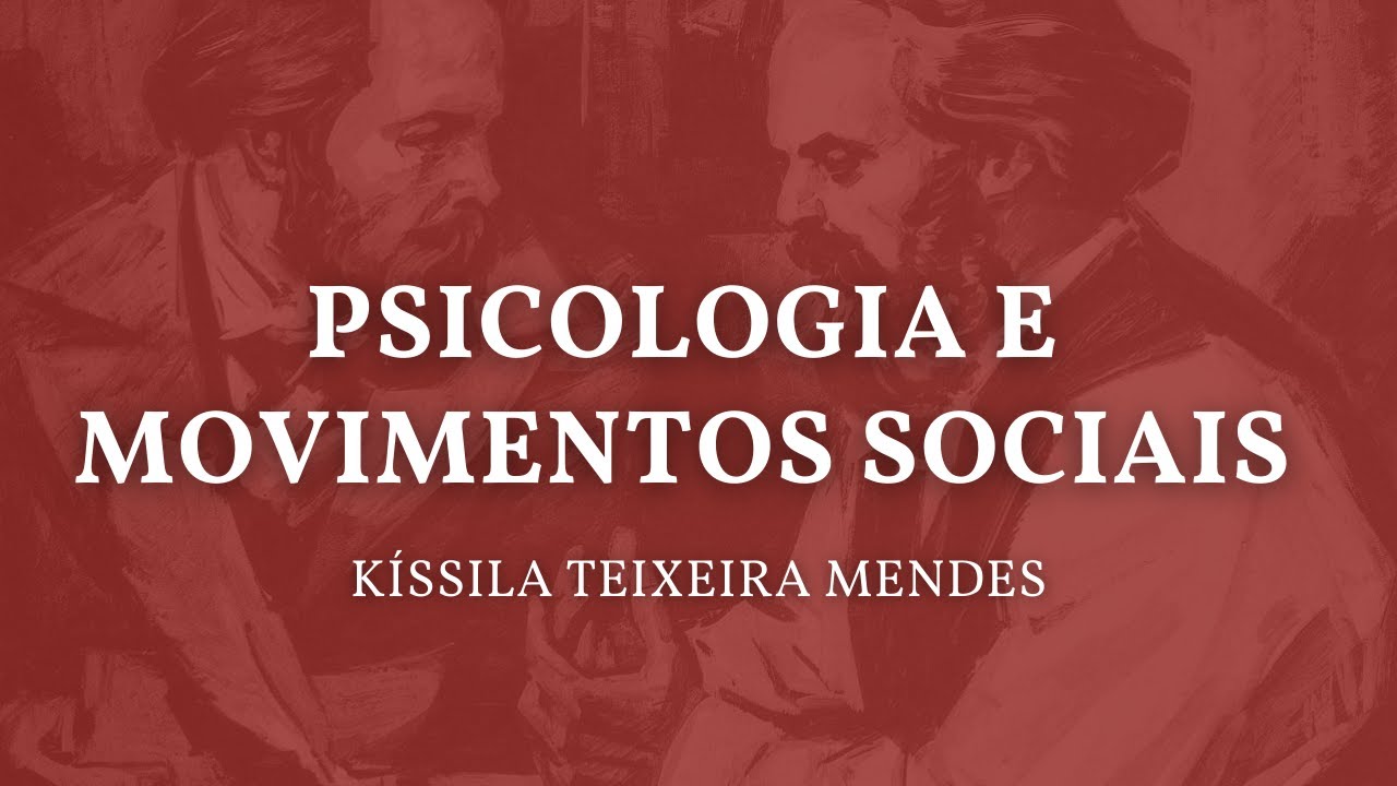 Psicologia e movimentos sociais