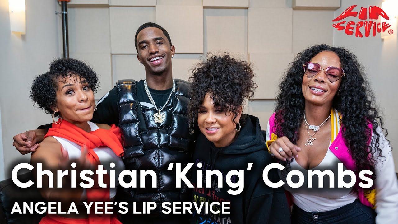 Lip Service | Christian 