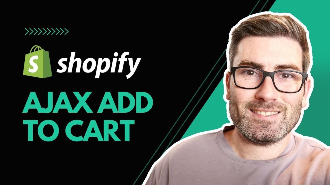Учебное пособие по добавлению в корзину через Shopify Ajax (разработка темы)