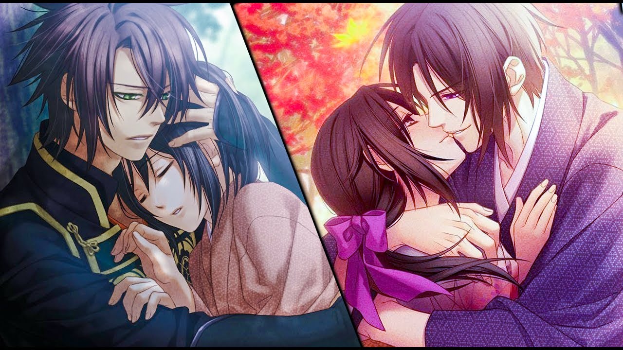 Who Is The Perfect Husband For Chizuru Yukimora? (Hakuouki)