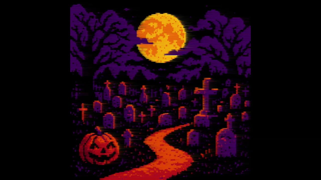 listen... midnight, the witching hour...