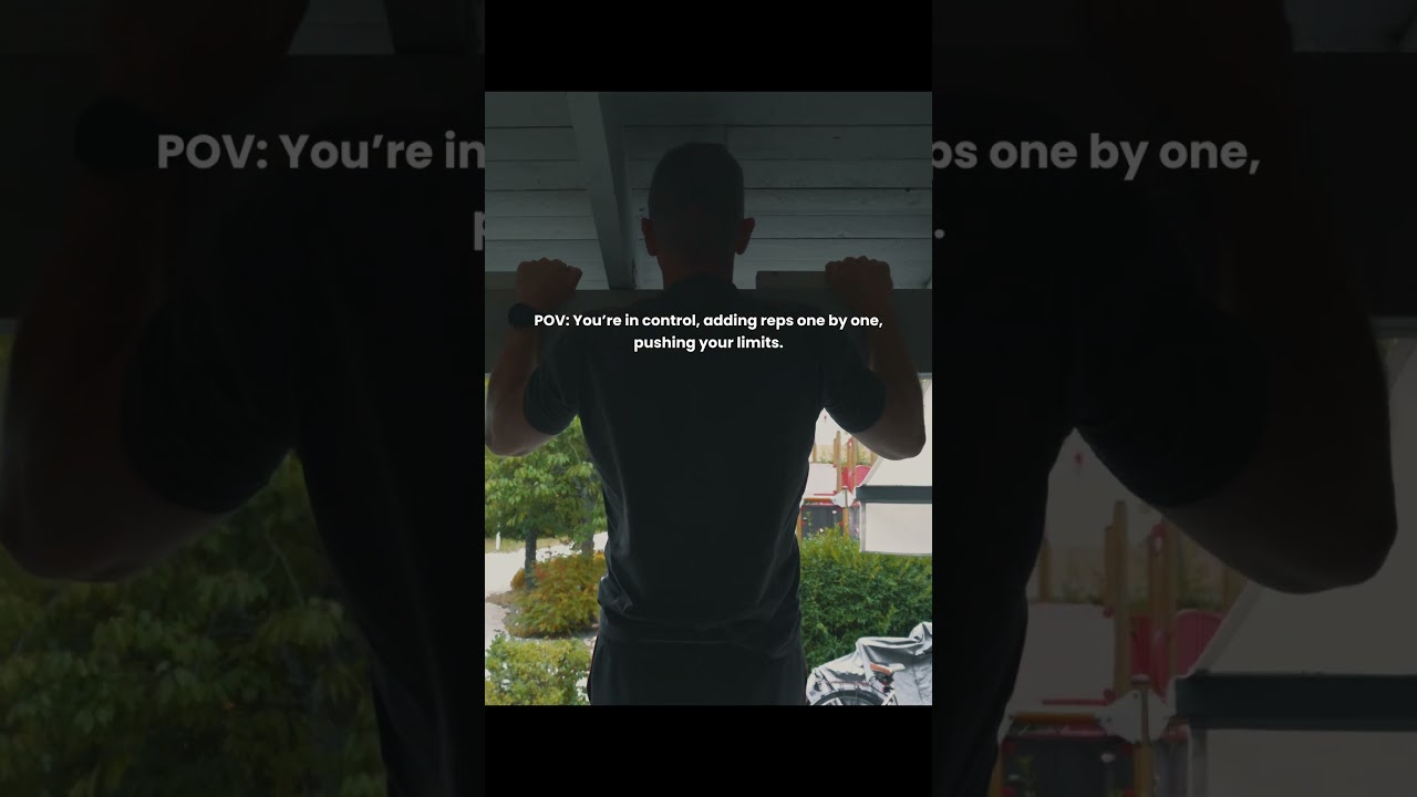 Build muscle at home without weights 