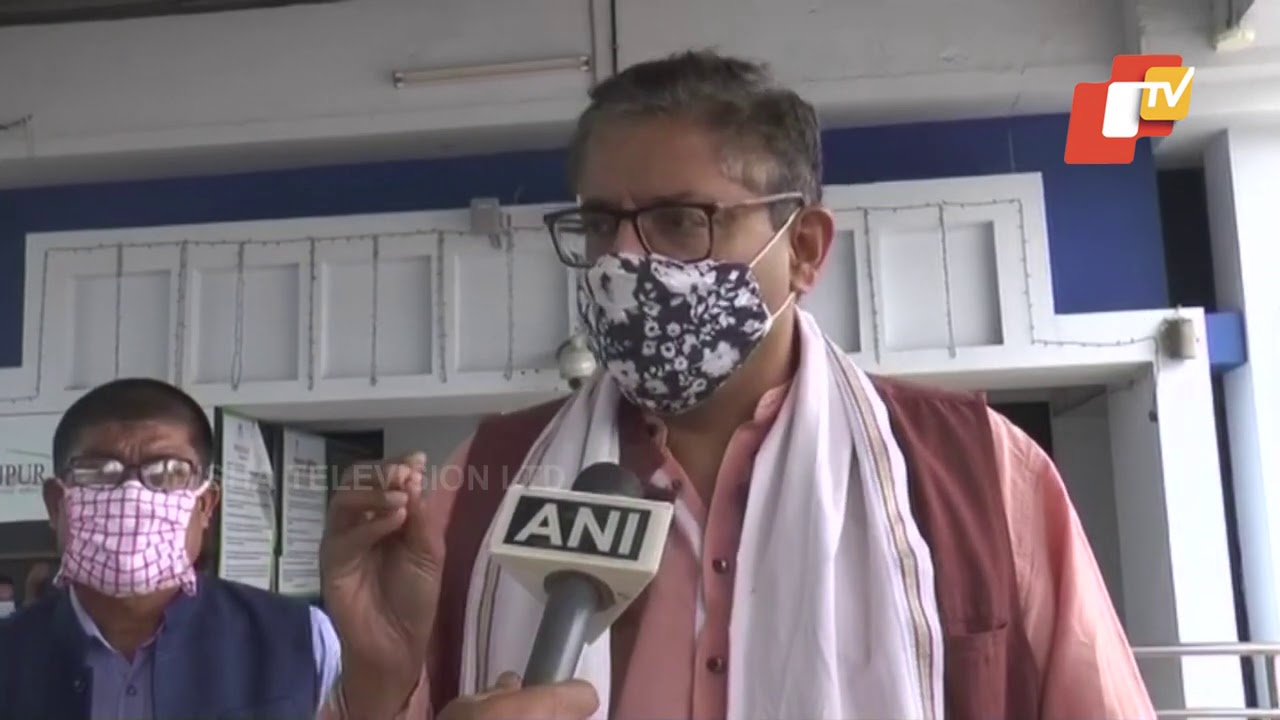 BJP National VP Baijayant Panda On Some Bollywood Celebrities Link With Pakistan Terror Groups & ISI