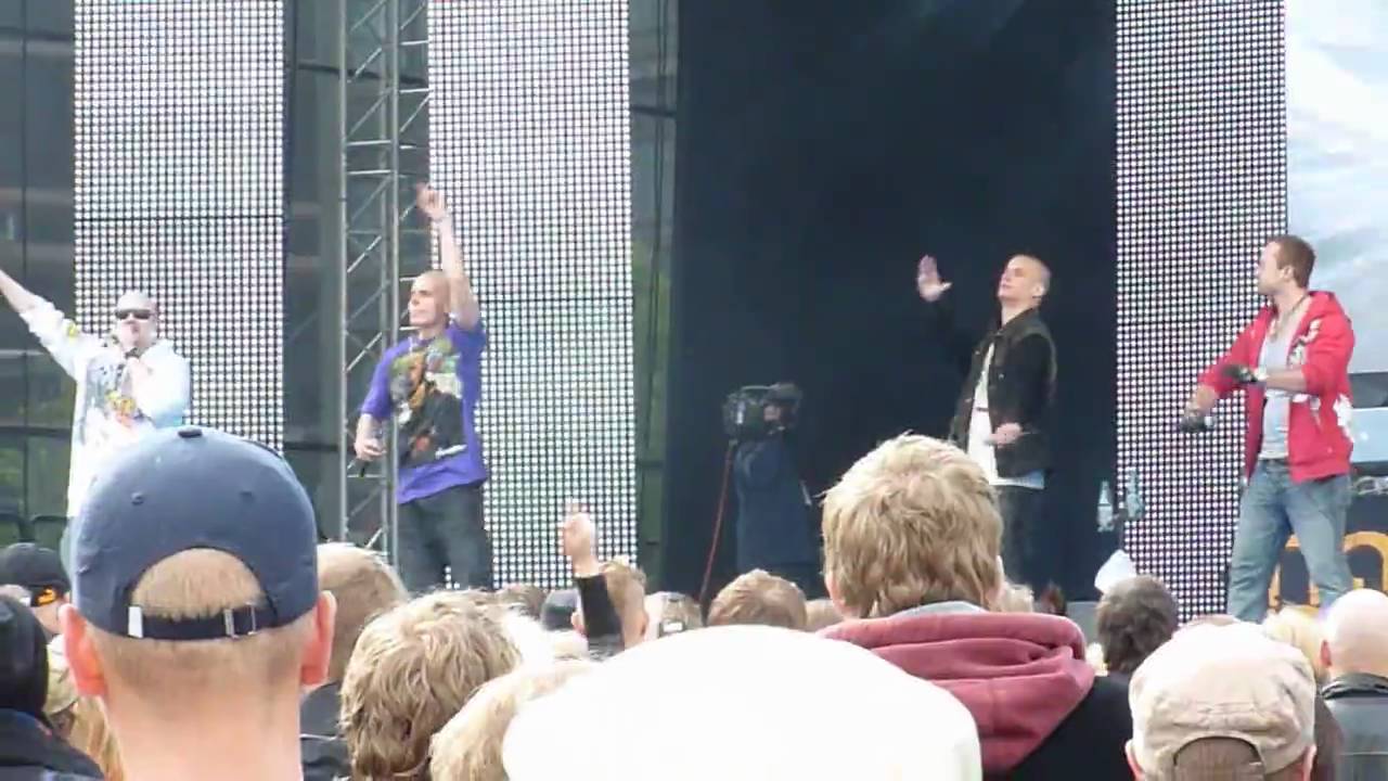 Fintelligens - Rotko / Heruuks (YlexPop 2010)