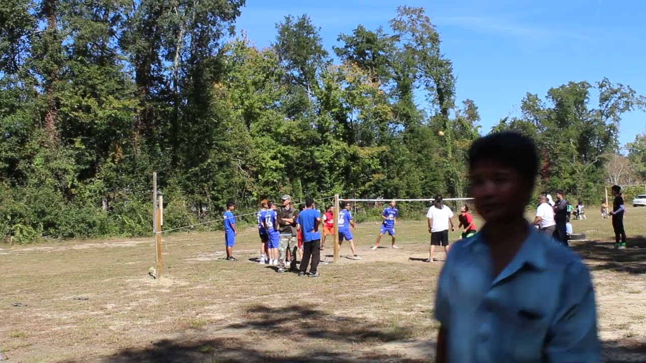 Fundraising around 2016