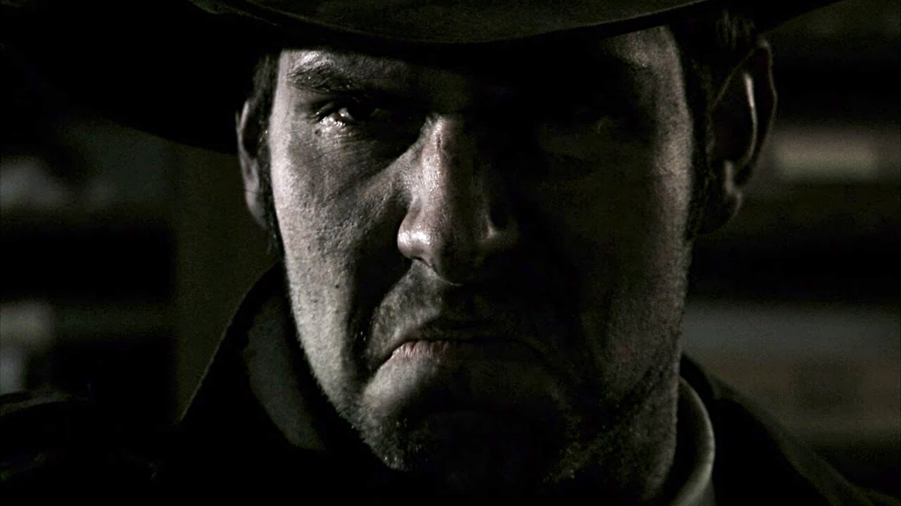 Short Western Horror Film | The Midnight Express | Wild West