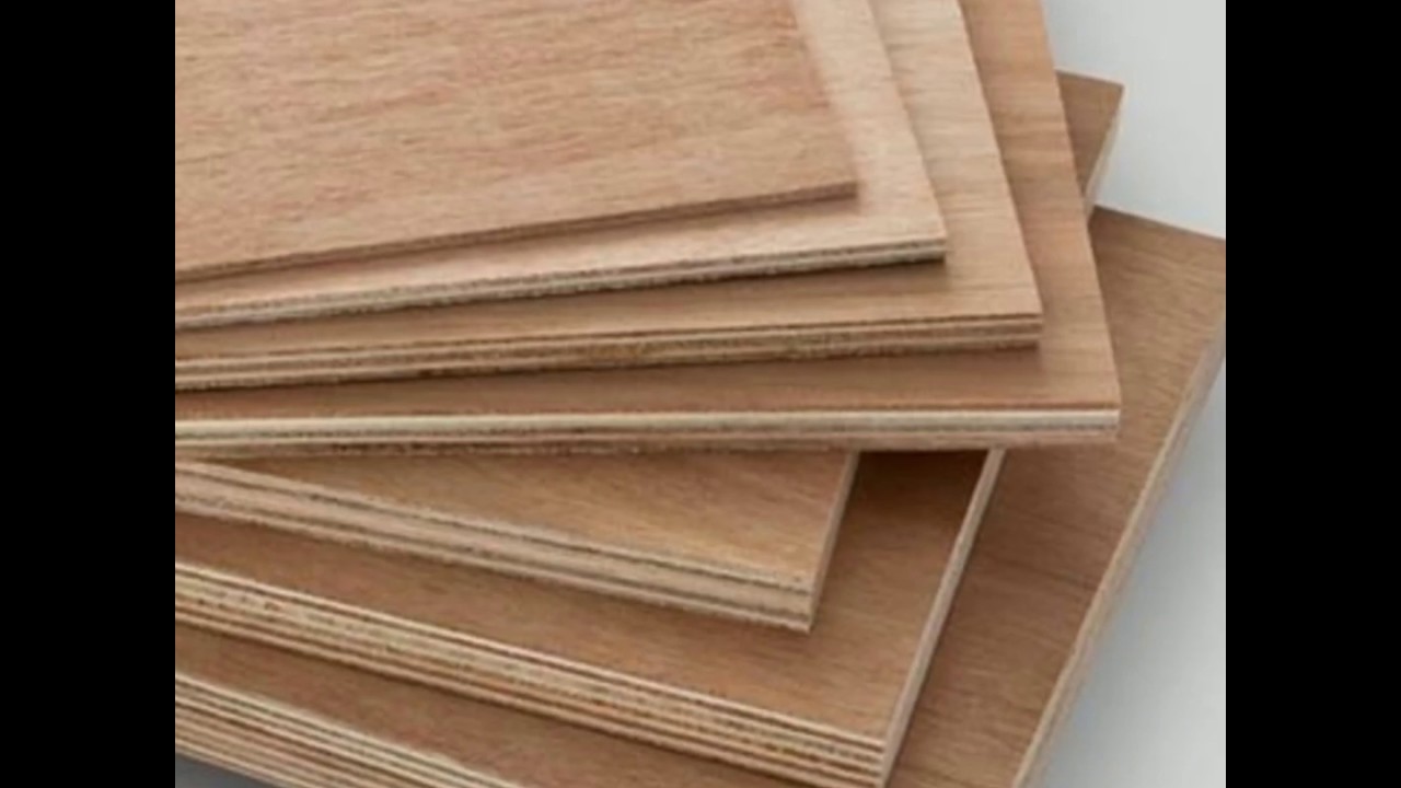 Top 10 Plywood brands in India 2019